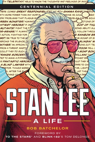 Stan Lee