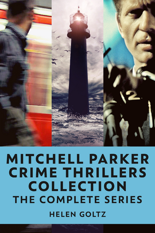 Mitchell Parker Crime Thrillers Collection