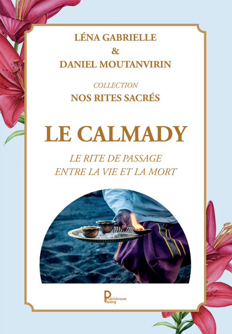 Le calmady - L&eacute;na Gabrielle