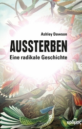 Aussterben -  Ashley Dawson