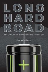 Long Hard Road - Charles J. Murray