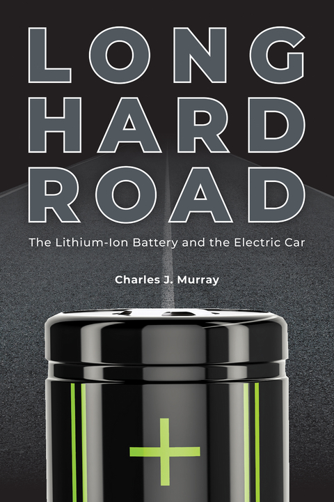 Long Hard Road - Charles J. Murray