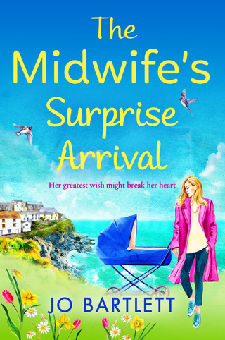 The Midwife's Surprise Arrival