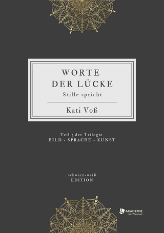 WORTE DER LÜCKE