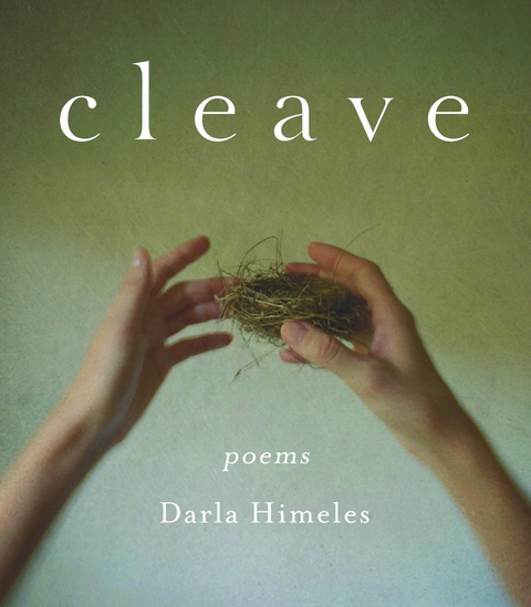 Cleave - Darla Himeles