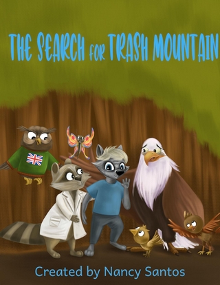 The Search for Trash Mountain