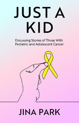 Just A Kid - Jina Park