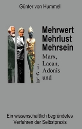 Mehrwert, Mehrlust, Mehrsein - G&uuml;nter von Hummel