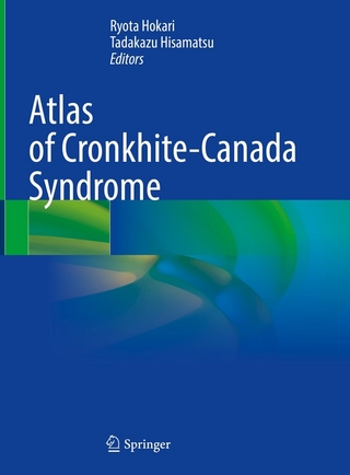Atlas of Cronkhite-Canada Syndrome