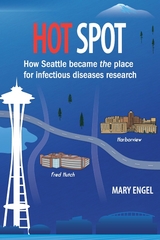 Hot Spot - Mary Engel