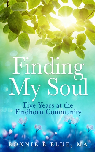 Finding My Soul