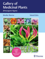 Gallery of Medicinal Plants - Monika Sharma, Subash Sahu