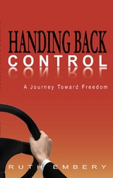 Handing Back Control - Ruth Embery