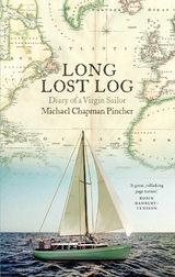 Long Lost Log - Michael Chapman Pincher