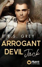 Arrogant Devil - R.S. Grey