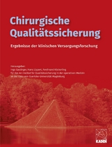 Chirurgische Qualit&auml;tssicherung - 