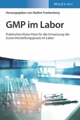 GMP im Labor - 