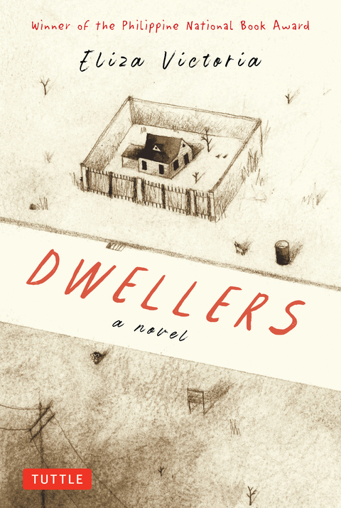 Dwellers: A Novel - Eliza Victoria