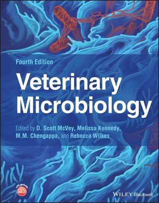Veterinary Microbiology - D. Scott McVey; Melissa Kennedy; M. M. Chengappa …