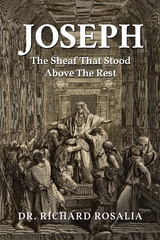 Joseph - Dr. RICHARD ROSALIA