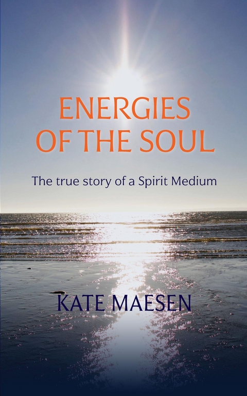 Energies of the Soul - Kate Maesen