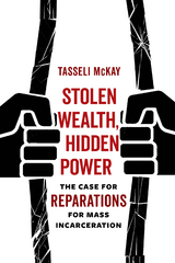 Stolen Wealth, Hidden Power -  Tasseli McKay