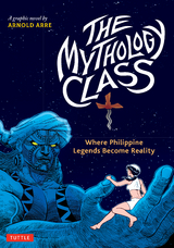 Mythology Class - Arnold Arre