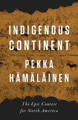 Indigenous Continent - Pekka H&auml;m&auml;l&auml;inen