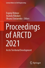 Proceedings of ARCTD 2021 - 