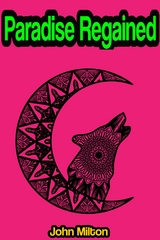 Paradise Regained - John Milton