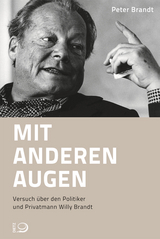 Mit anderen Augen - Peter Brandt