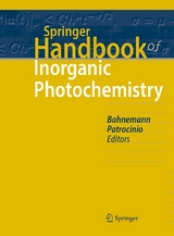 Springer Handbook of Inorganic Photochemistry - 