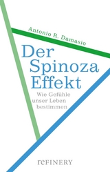 Der Spinoza-Effekt - Antonio R. Damasio