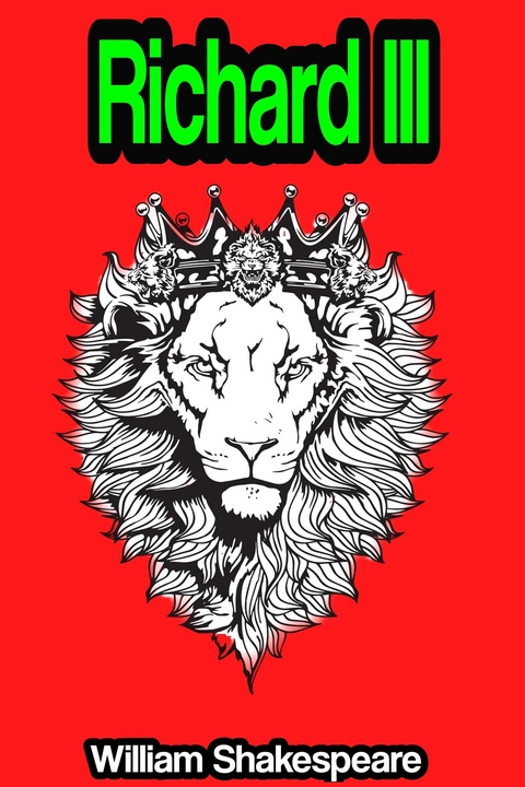 Richard III - William Shakespeare