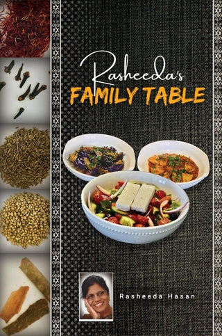 Rasheeda's Family Table
