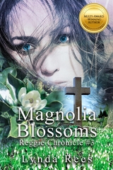 Magnolia Blossoms -  Lynda Rees