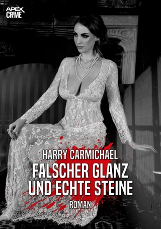 FALSCHER GLANZ UND ECHTE STEINE