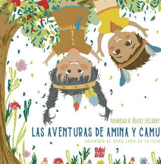 Las aventuras de Amina y Camu