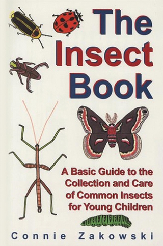 Insect Book