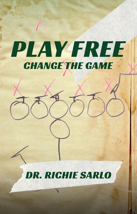 Play Free - Richie Sarlo