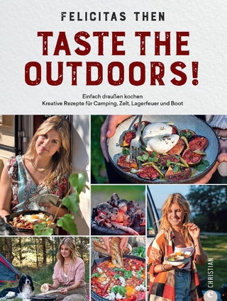 Taste the Outdoors!