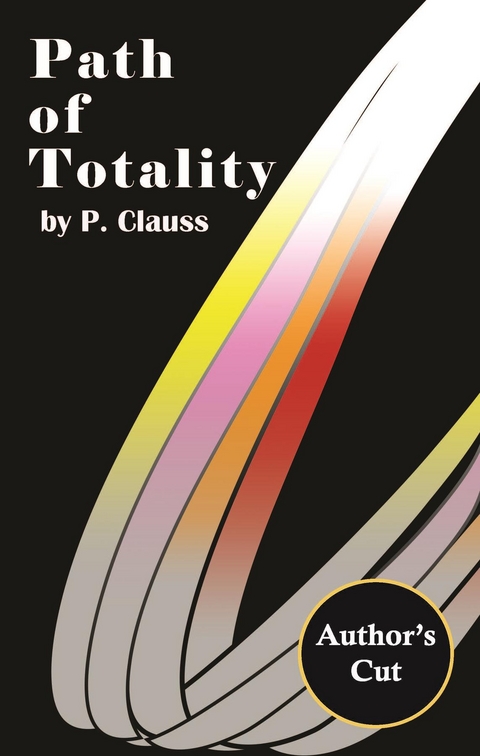 Path of Totality - P. Clauss