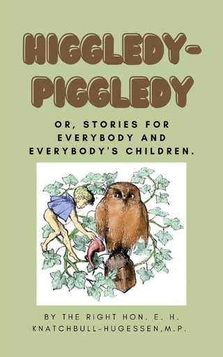 Higgledy-Piggledy