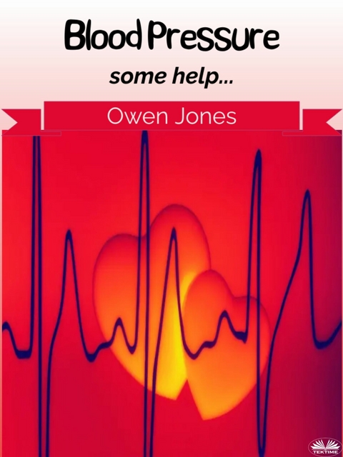 Blood Pressure -  Owen Jones