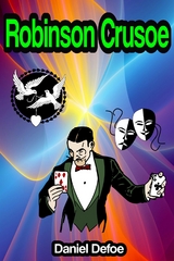Robinson Crusoe - Daniel Defoe