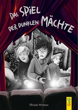 Das Spiel der dunklen M&auml;chte - Elfriede Wimmer