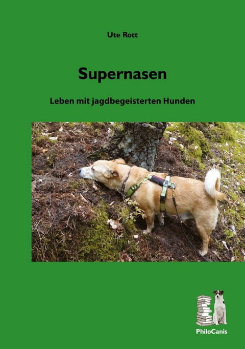 Supernasen - Ute Rott