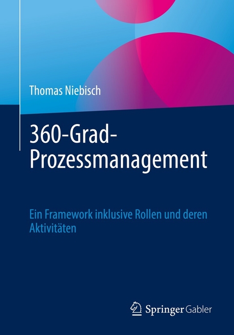 360-Grad-Prozessmanagement - Thomas Niebisch