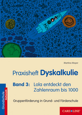 Praxisheft Dyskalkulie - Martina Mayer