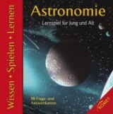 Lernspiel Astronomie